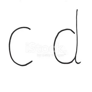 Строчная ц