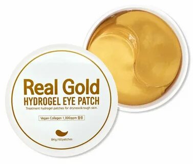 Real gold