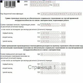 Рсв 3 квартал 2024 сроки