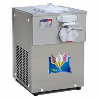 Для изготовления 12 кг мороженого
