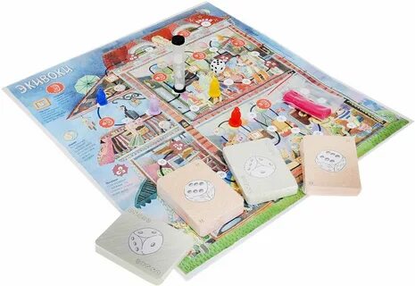 Экивоки настольная игра правила игры