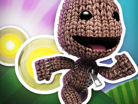 Run sackboy run. Ран сэкбой ран. sackboy на андроид. run sackboy run негативитрон.