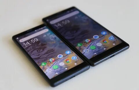 Sony android