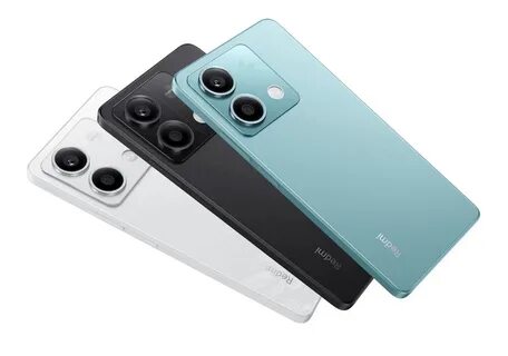 Redmi 13 pro poco