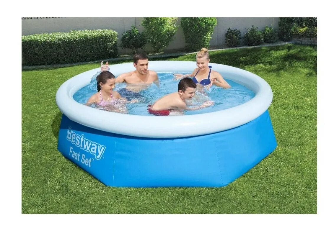 Бассейн 3 класс. Бассейн bestway fast set 57265. надувной бассейн бествей 244 х 66. bestway 57448b. бассейн бествей 244х66.