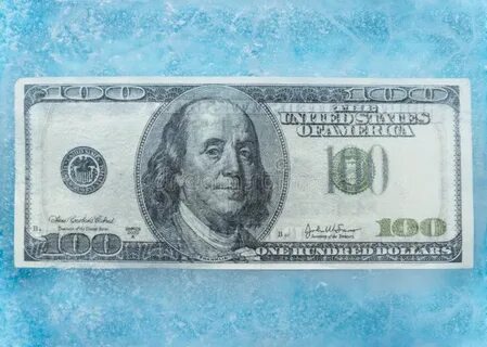 Ice money