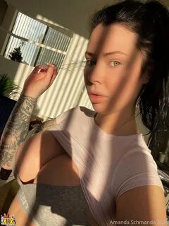 Queenschmanda OnlyFans Pictures Complete Siterip Queenschmanda OnlyFans 01-...