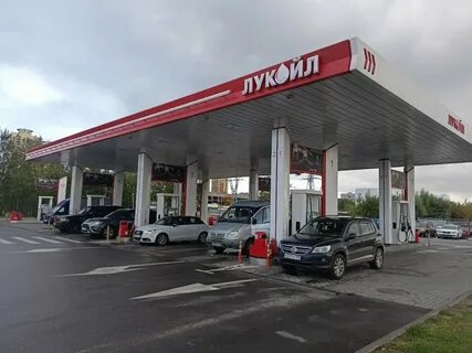 январь лукойл