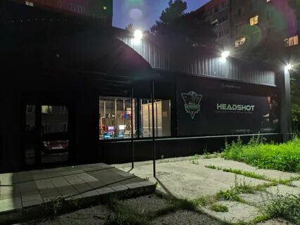 Headshot ульяновск