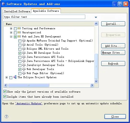 Devtools java. Eclipse manager. eclipse for web. eclipse ide for java developers with jd-eclipse plug-in;. xray eclipse java plugin.