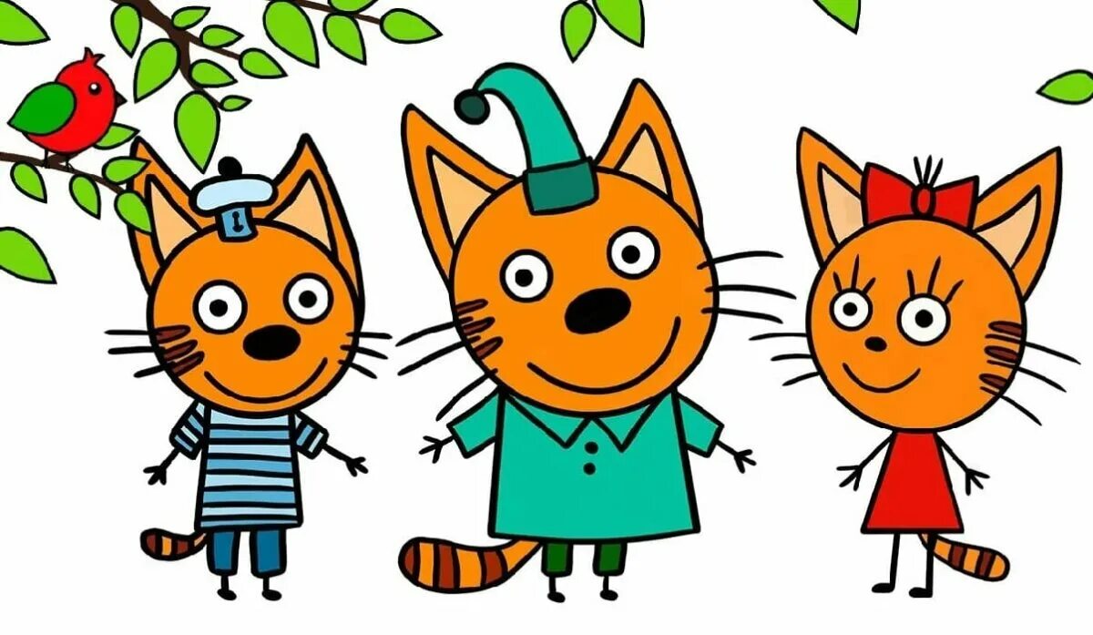 Рисование для детей три кота. Рисунки по шагам для детей. Три кота коржик карамелька и компот. Рисование для детей три кота. Три кота пошагово.