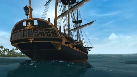 Naval action
