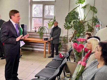 Водоканал кропоткин