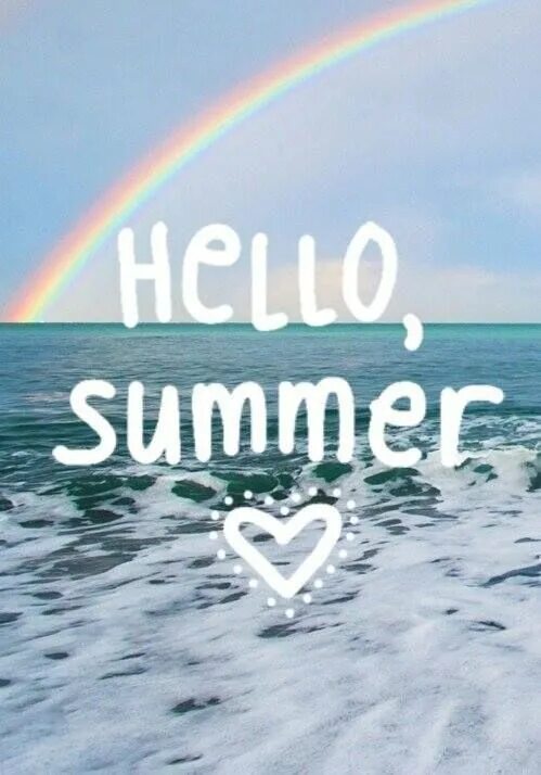 I let you in the summer. Привет лето. summer надпись. hello summer картинки. привет лето надпись.