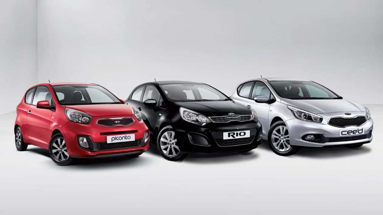 Запчасти KIA в Невинномысске I Интернет - Магазин
