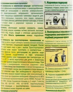 Инструкция применения идеал