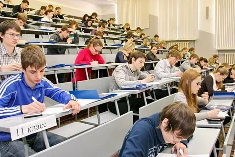 Образование верного