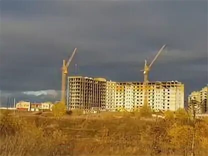 Александровский проезд