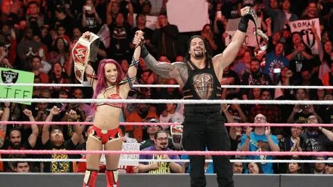 Wwe raw 2016