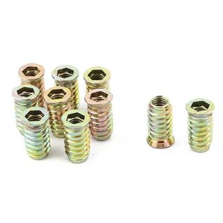 Вставки inserts