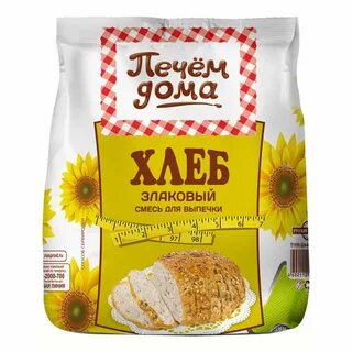 Выпечка печем дома