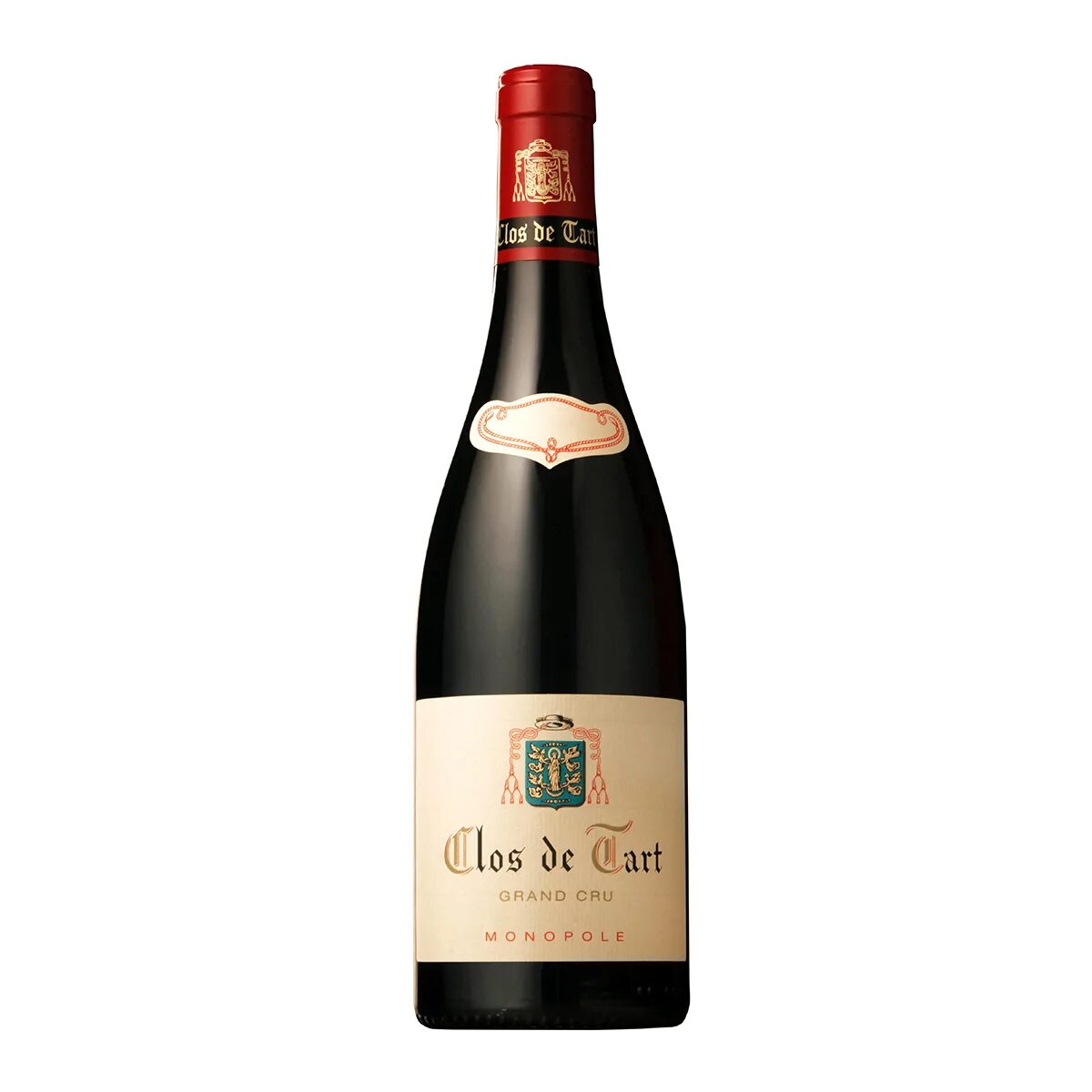 Grand vin de. Clos de Tart Grand Cru 2017 3 l. Пино Нуар Бургундия. Красное бургундское вино. Гран Крю.