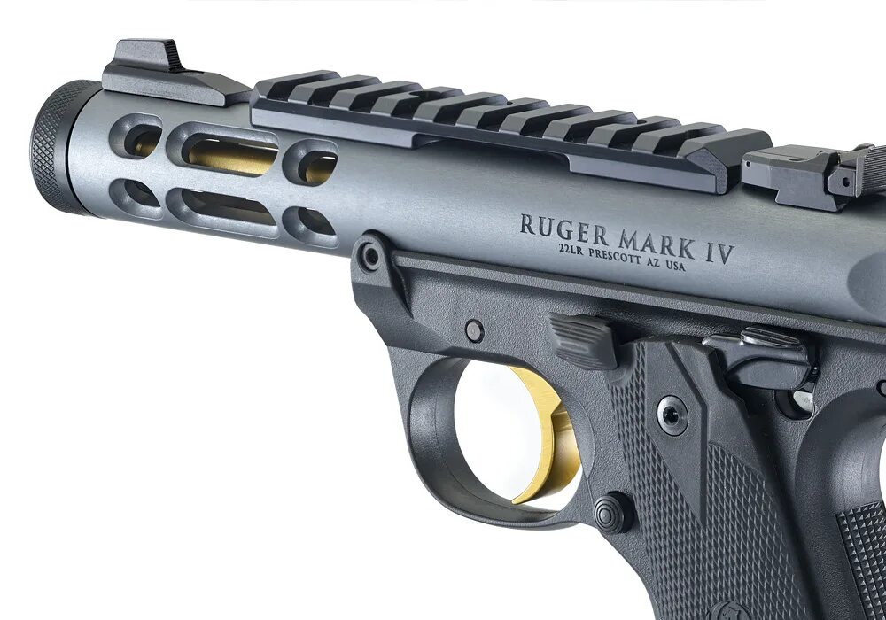 Ruger 22. Ruger mk iv 22/45 lite. ruger mark iv 22/45 lite с 4,4. ruger mark 4 22lr.