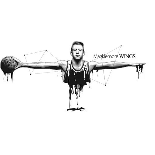 Macklemore wings. Wings обложка macklemore. wings перевод. macklemore logo.