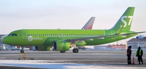 S7 со скидкой