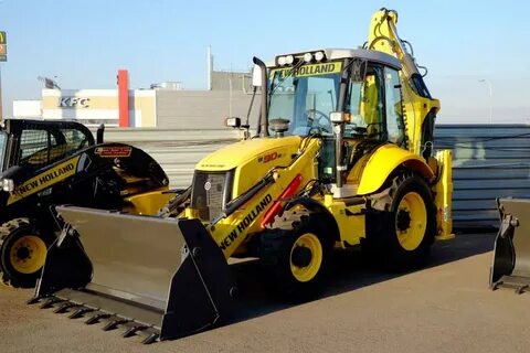 Holland b90b