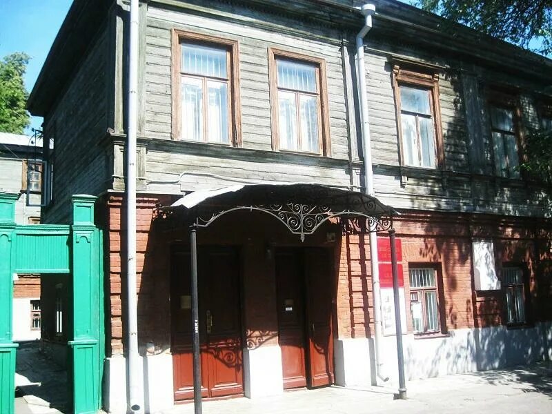 Семашко, 19. Семашко 19 нижний новгород музей. Дом музей максима горького нижний новгород. Дом максима горького в нижнем новгороде. Музей-квартира горького: нижний новгород, ул.