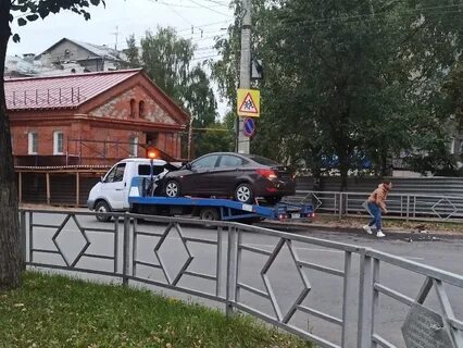 Город киров машины