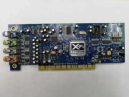 Sb card
