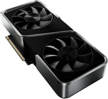 Почему 3060 ti