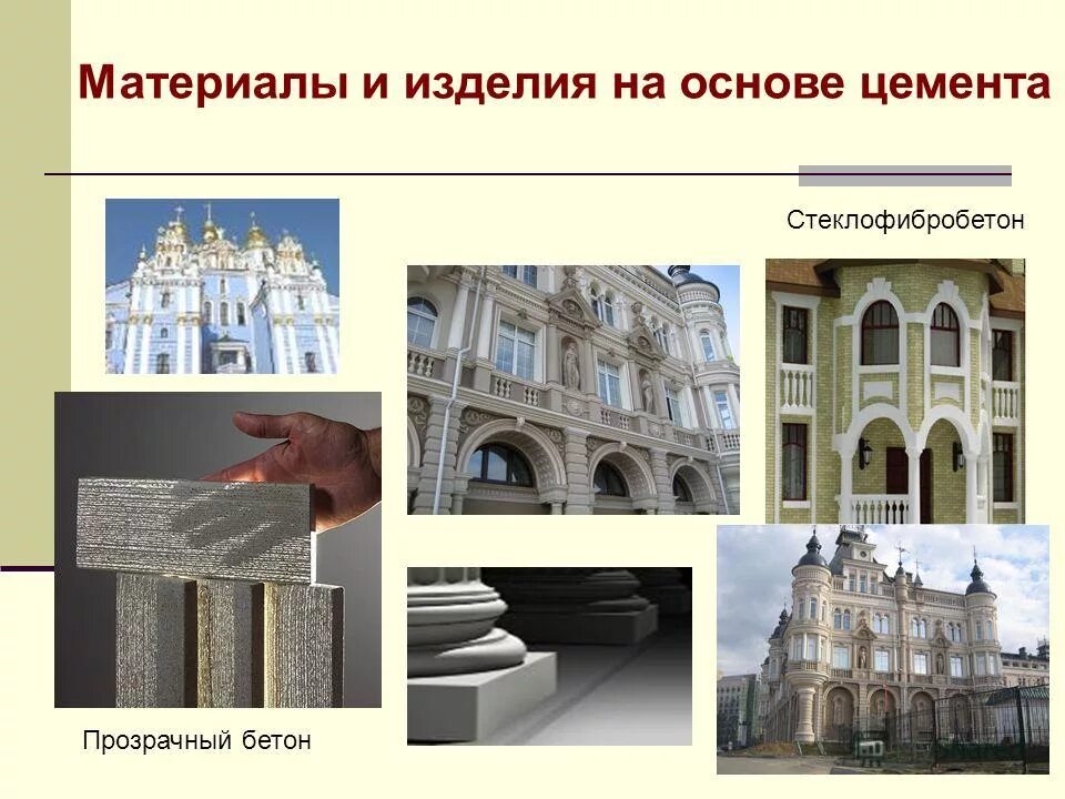 светлана иванова игхту. презентация модельные материалы гипс. кафедра технологий обработки материалов. стеклофибробетон. кафедра технологий обработки материалов.