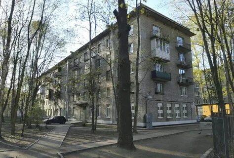 Санкт петербург орбели