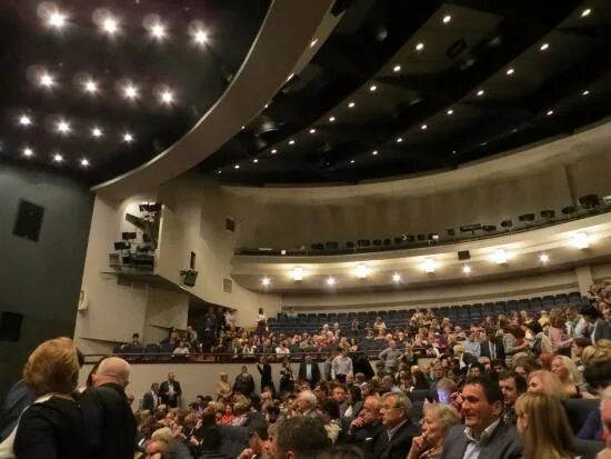 Театр сатиры схема зала основная сцена Зал театра сатиры основная сцена