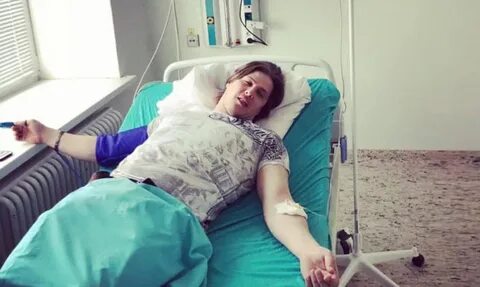 Больница рассеянного склероза