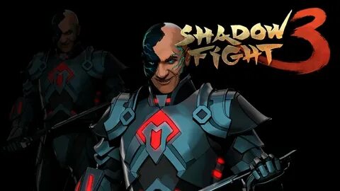 Shadow boss aut