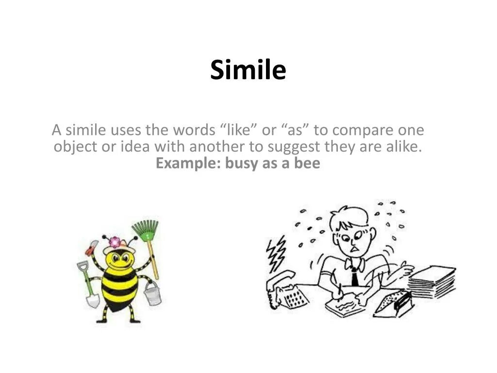 Simile. Simile картинки. Similes in English. Simile Comparison разница.