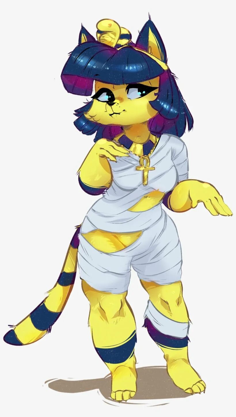 Ankha 8plus. Анимал Кроссинг Ankha. Ankha animal Crossing арт. Ankha фурри. Ankha animals