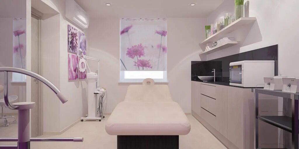Triffany, cosmetology, Moscow, Sergeya Eyzenshteyna Street, 2 - Yandex Maps