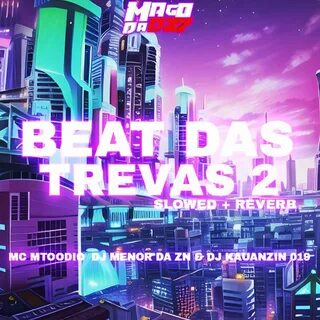 Dj menor da