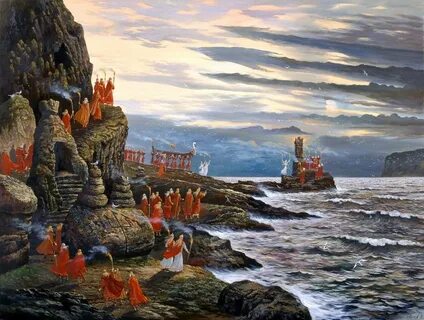 Ведическая русь история