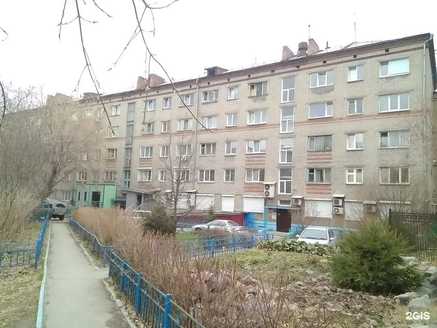 Больше не работает: Мир Обоев, магазин обоев, Курская область, Железногорск, ули