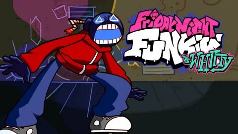 Fnf sides