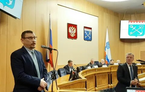 Комитет по природным ресурсам председатель