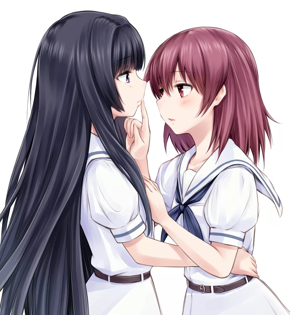 Yuri 3d 18. Юри Сакунц. Fukahire. Юри. Юри 19+. Инумими Юри.