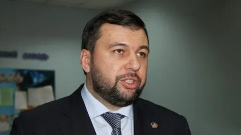 Пушилин биография