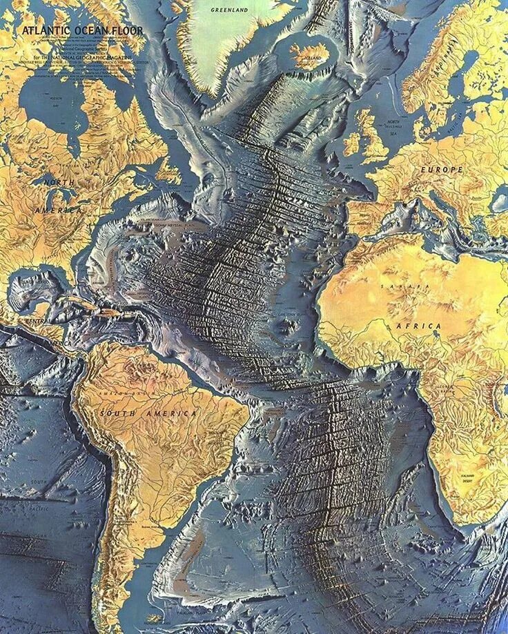 Глубина атлантики. Рельеф дна атлантического океана. Острова срединно-атлантического хребта. Глубина атлантики. Глубина атлантики.